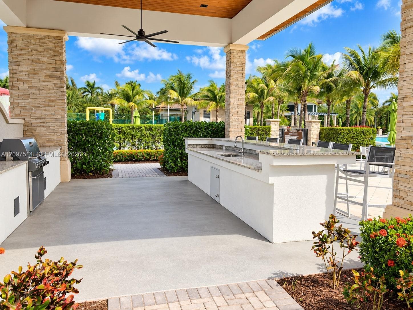 ST MAARTEN AT GRAND BAY C · #222 in Doral - Photo 32