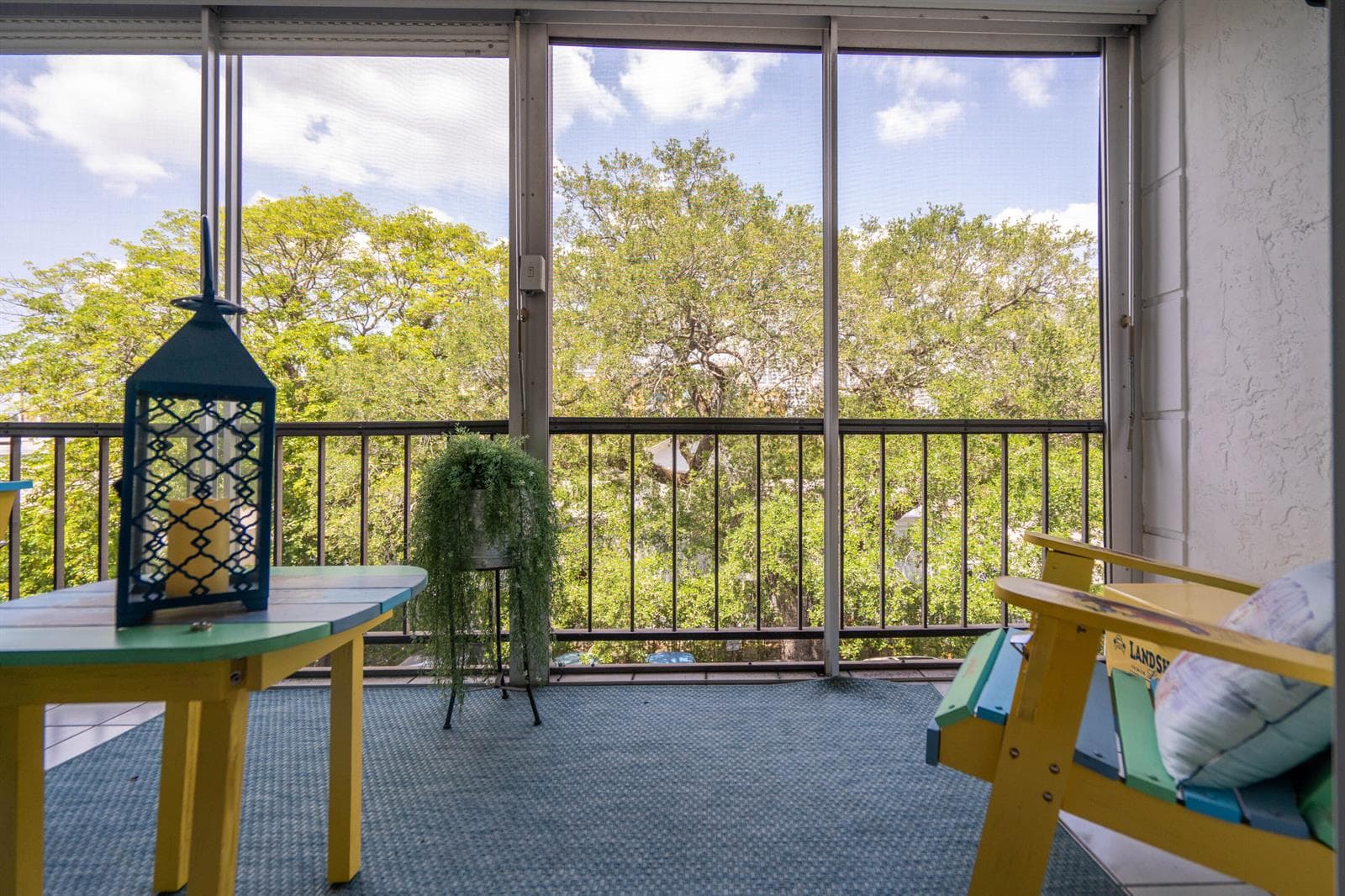 Sun Room
