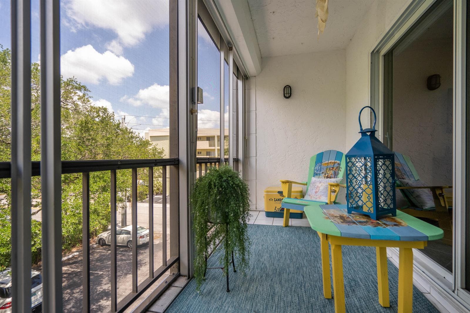Sun Room
