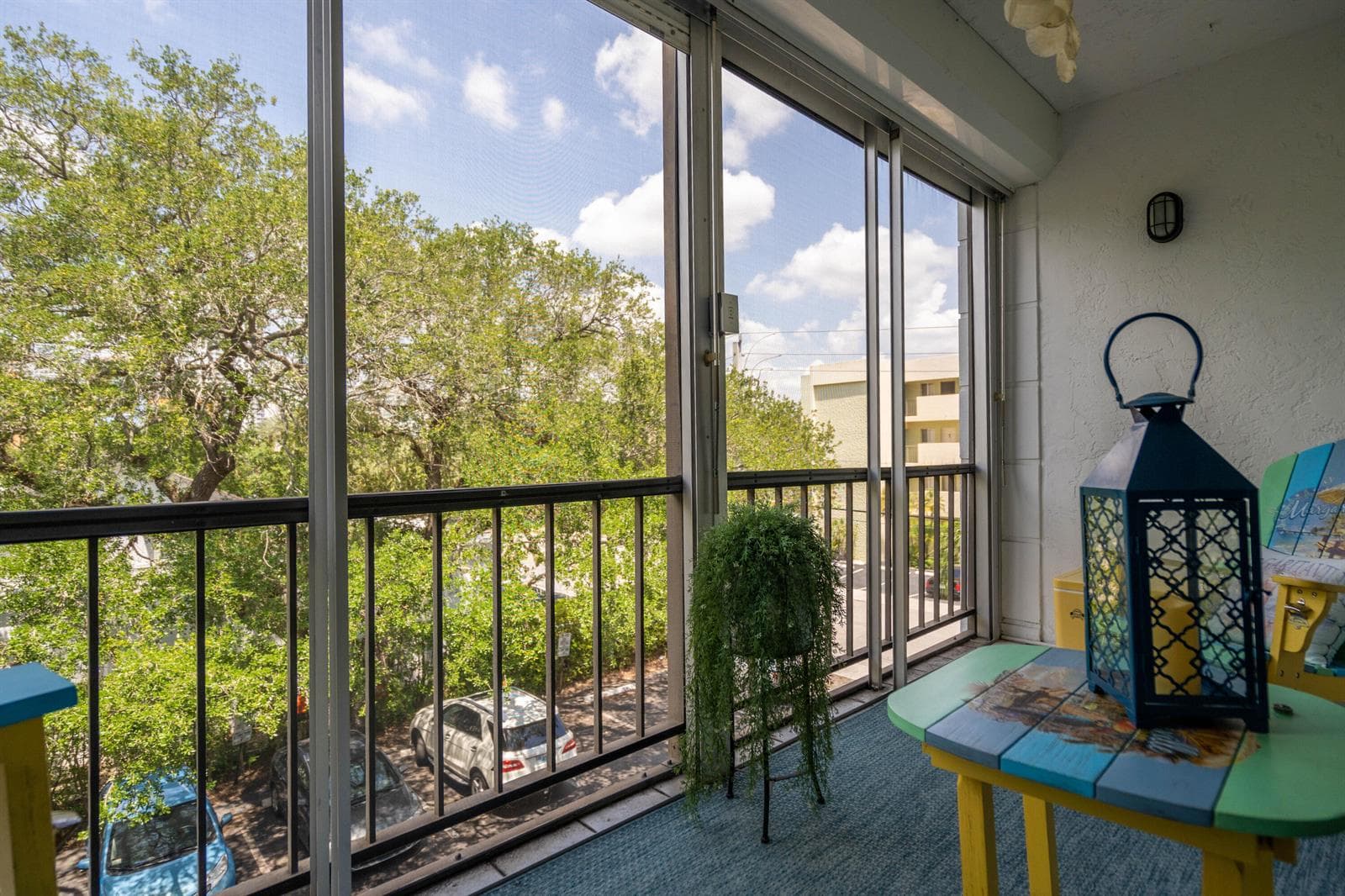 Sun Room