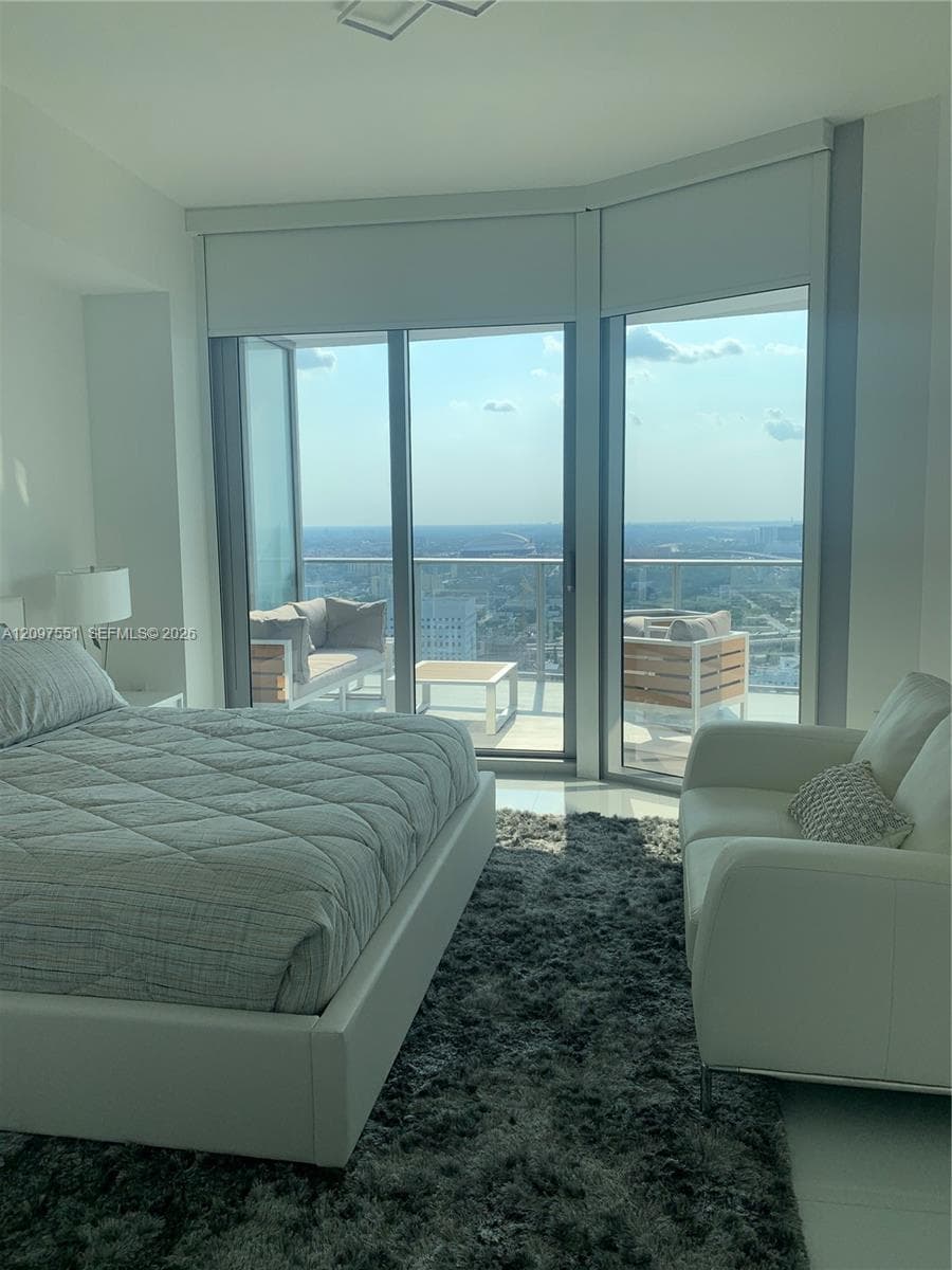 Paramount Miami Worldcenter · #3404 in Miami - Photo 6