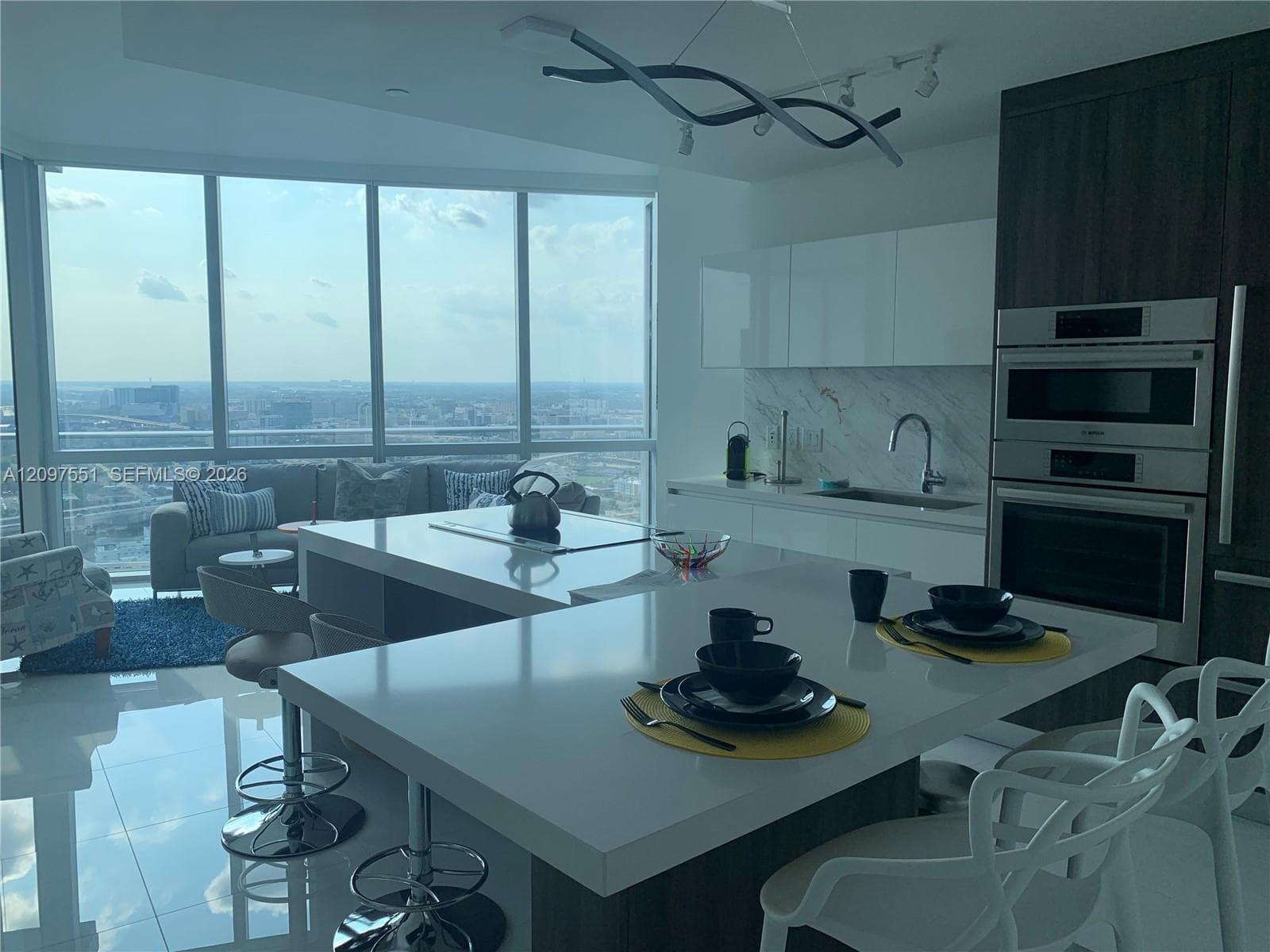 Paramount Miami Worldcenter · #3404 in Miami - Photo 1