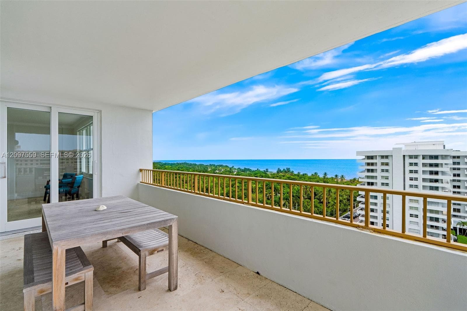 Commodore Club West · #1215 in Key Biscayne - Photo 2