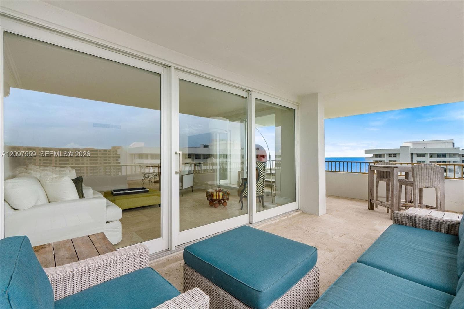 Commodore Club West · #1215 in Key Biscayne - Photo 7