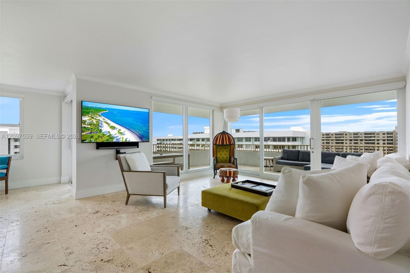 Commodore Club West · #1215 in Key Biscayne - Photo 1