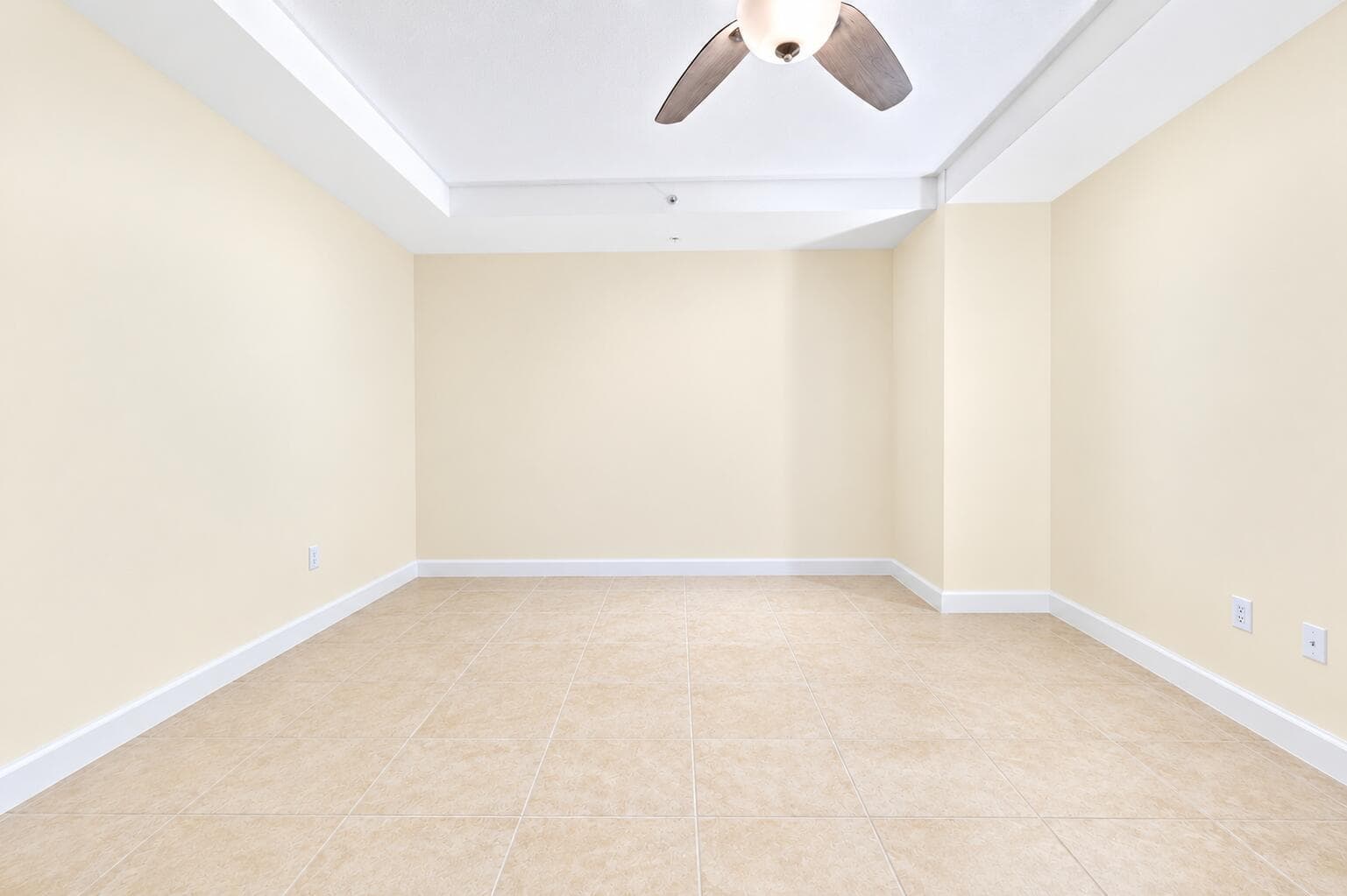 possible 3rd bedroom or an office or fle