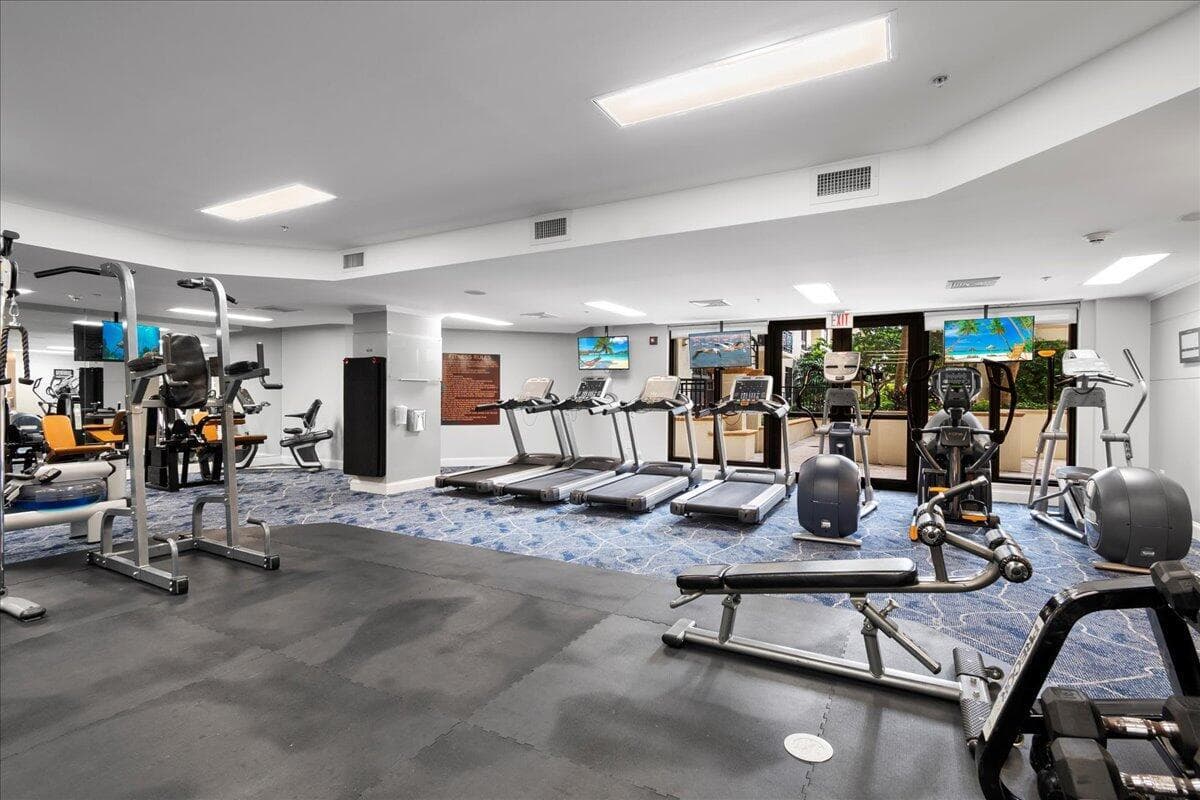 fitness