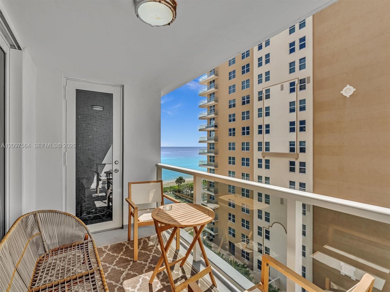 Hallandale Beach condos for sale