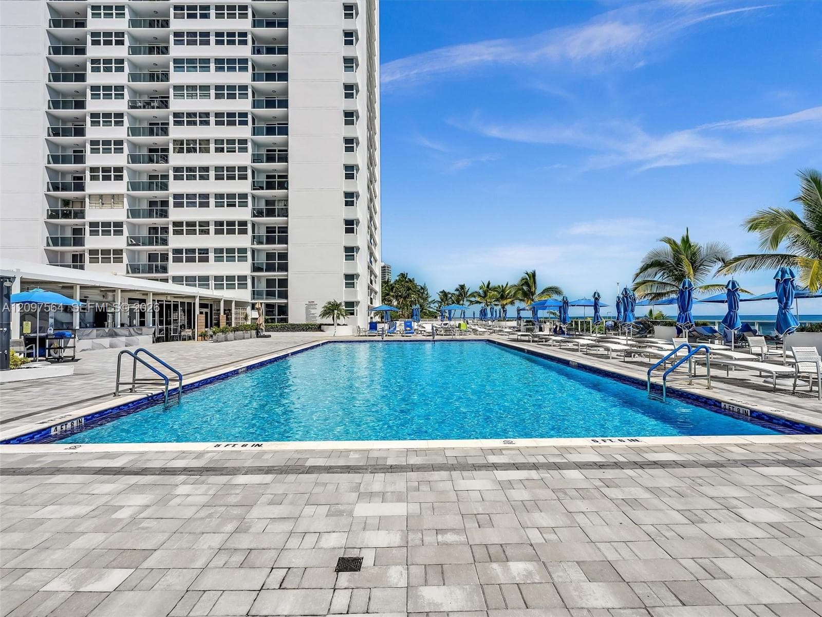 LA MER ESTATES · #905 in Hallandale Beach - Photo 45