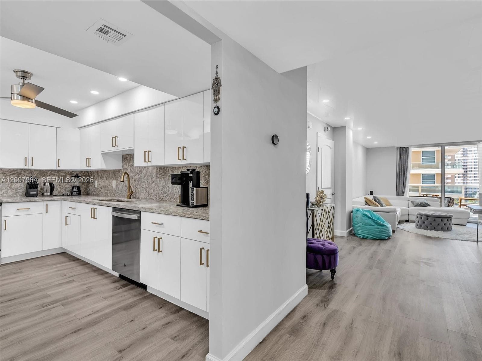 1904 South Ocean Drive condo