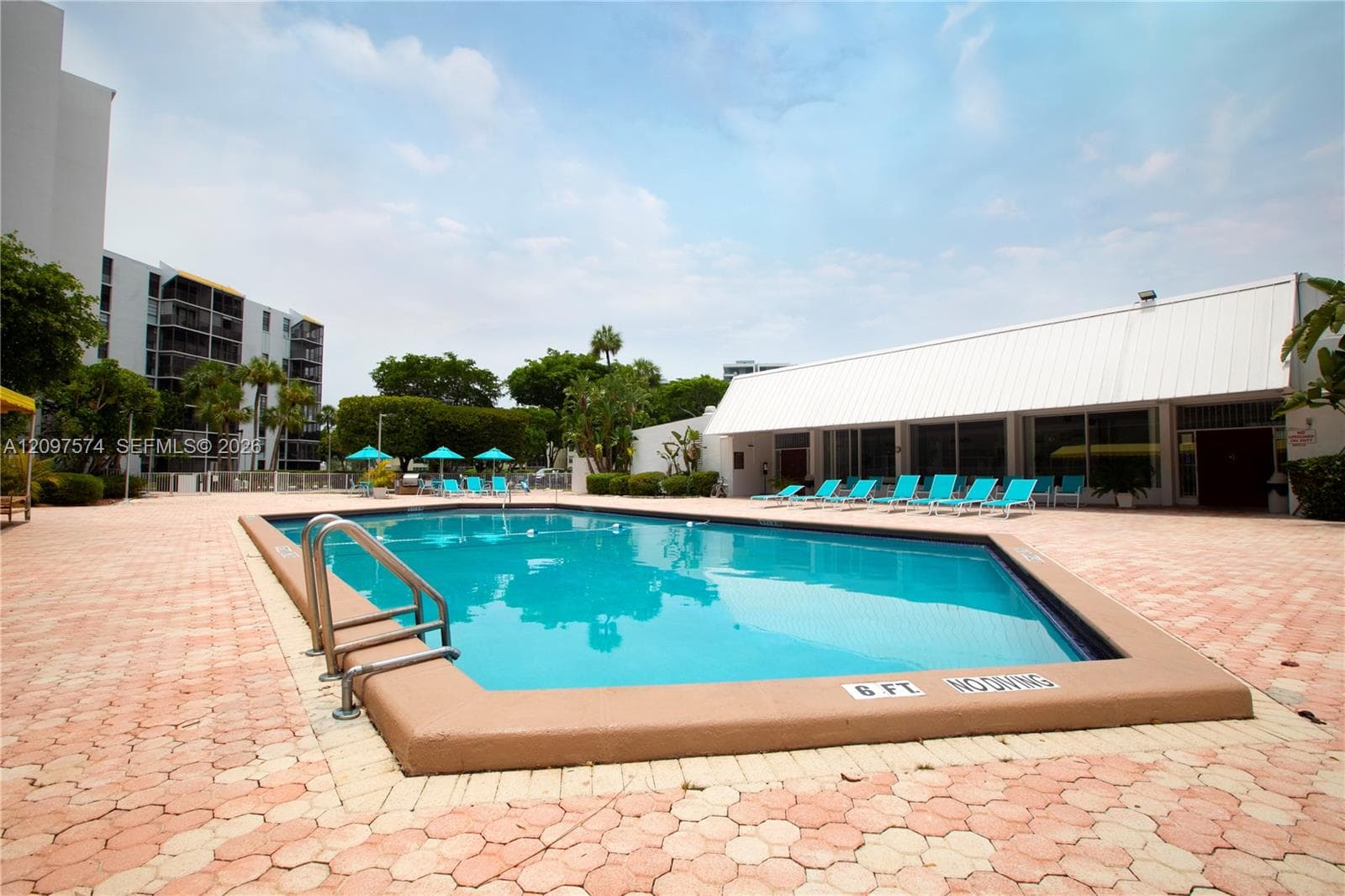 BISCAYA III CONDO · #714 in Aventura - Photo 49
