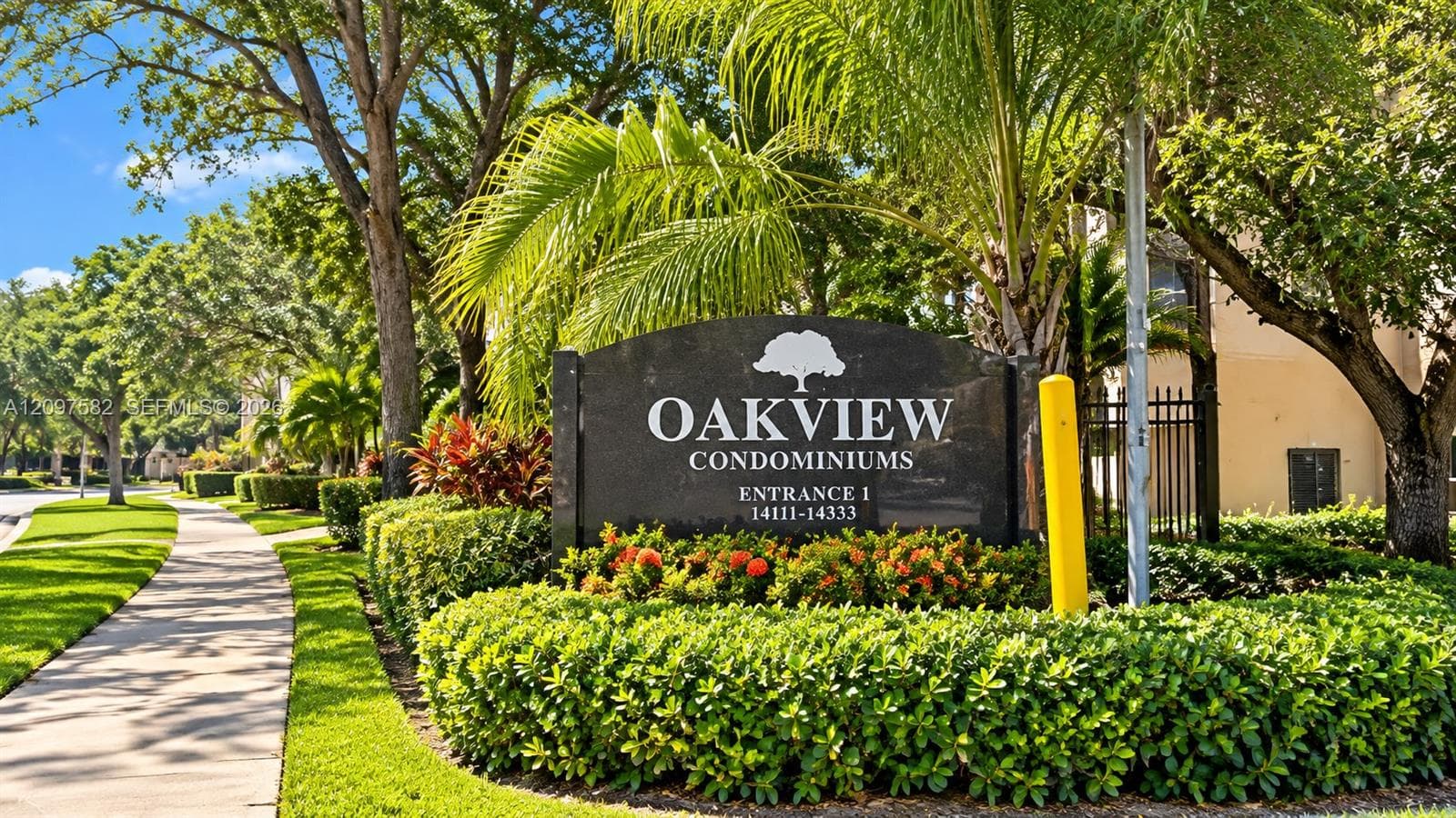 THE OAKVIEW CONDO · #407 in Miami - Photo 23