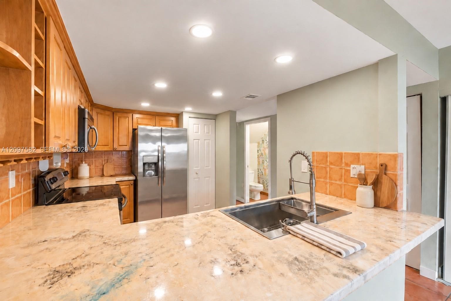 THE OAKVIEW CONDO · #407 in Miami - Photo 6
