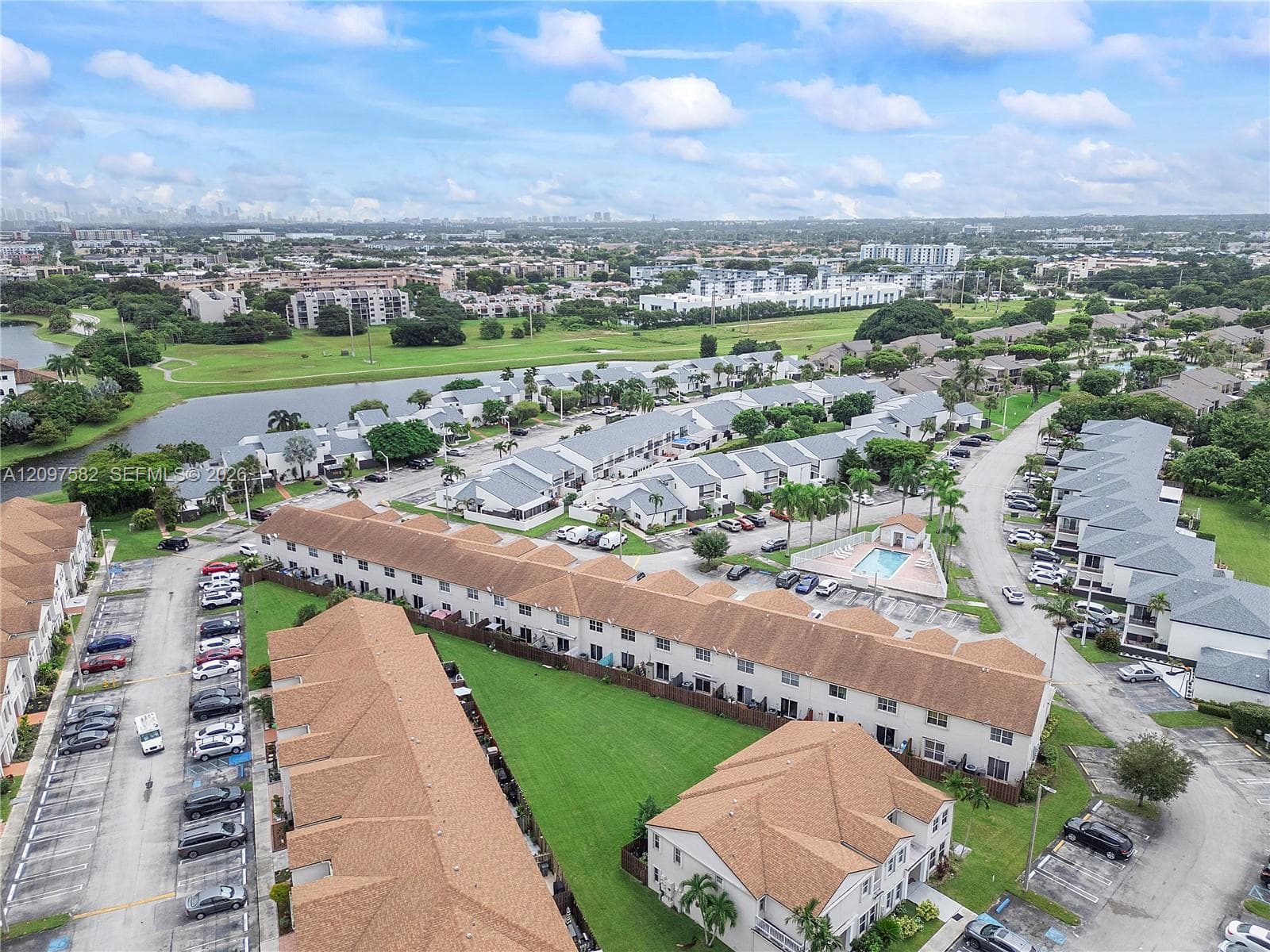 THE OAKVIEW CONDO · #407 in Miami - Photo 17