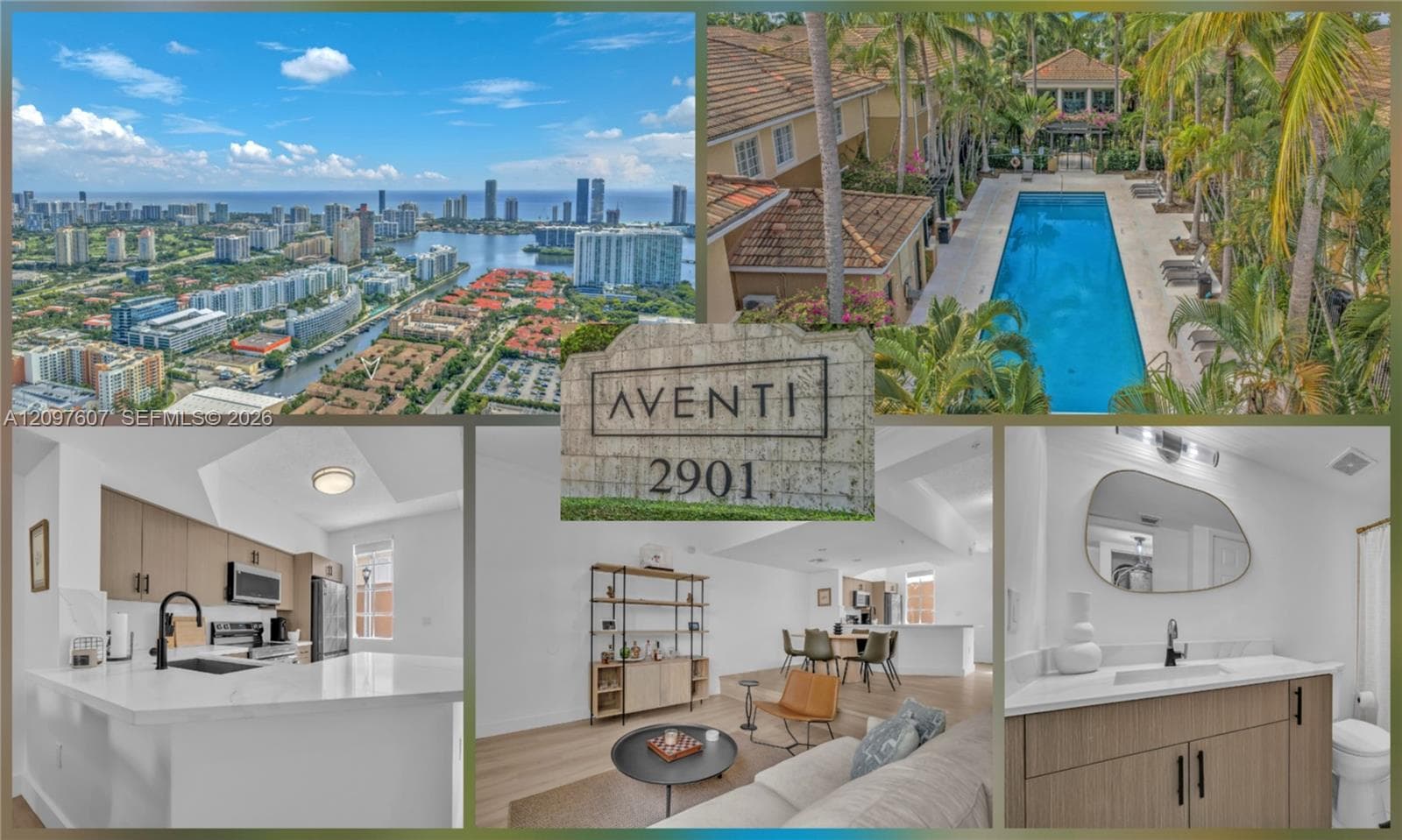 Aventi at Aventura · #1203 in Aventura - Photo 1