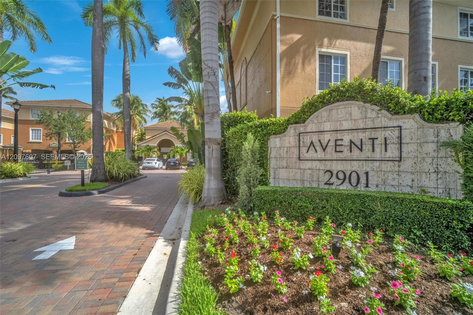 Aventi at Aventura · #1203 in Aventura - Photo 35