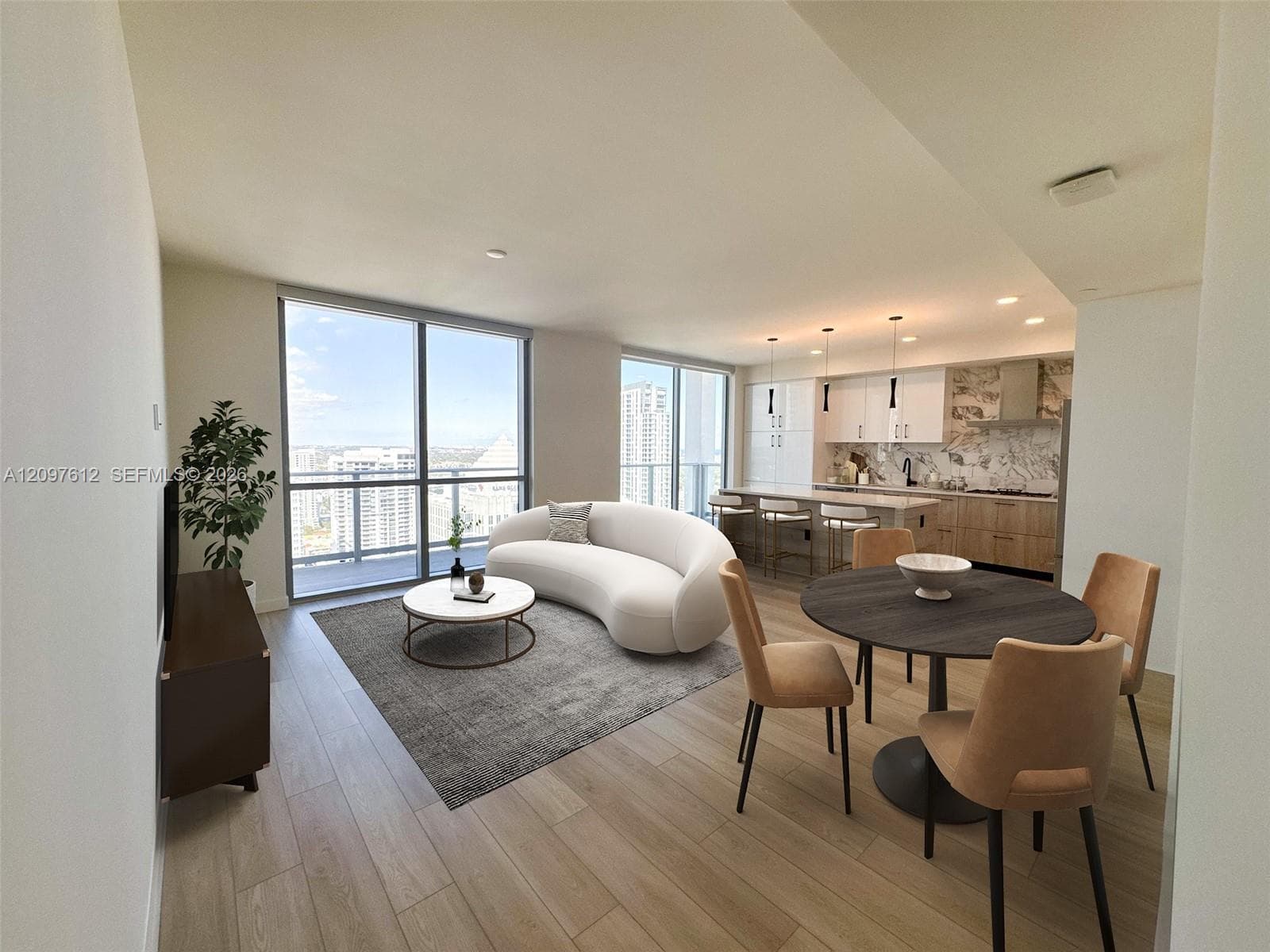 333 S New River Dr E · #2104 in Fort Lauderdale - Photo 2