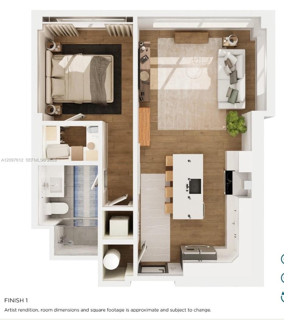 333 S New River Dr E · #2104 in Fort Lauderdale - Photo 14