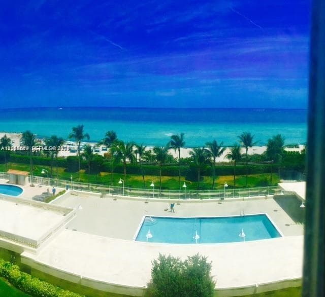 Triton Tower · #1738 in Miami Beach - Photo 20