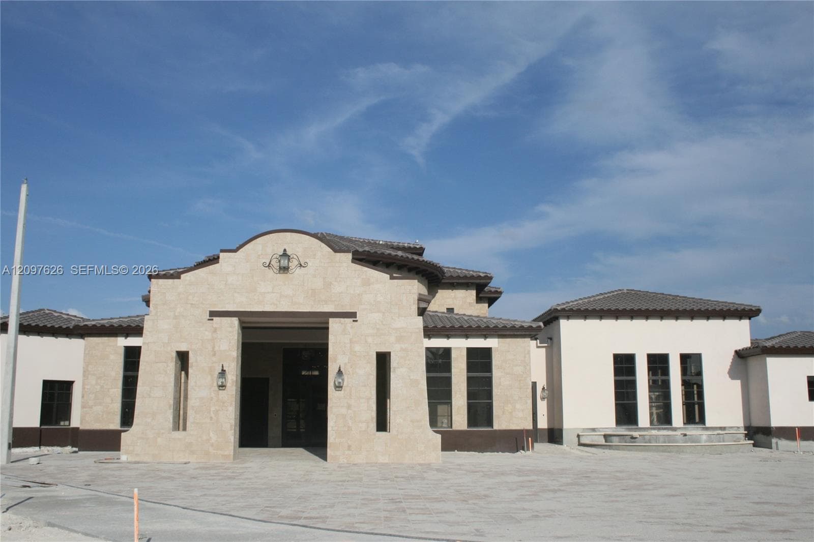 Clubhouse