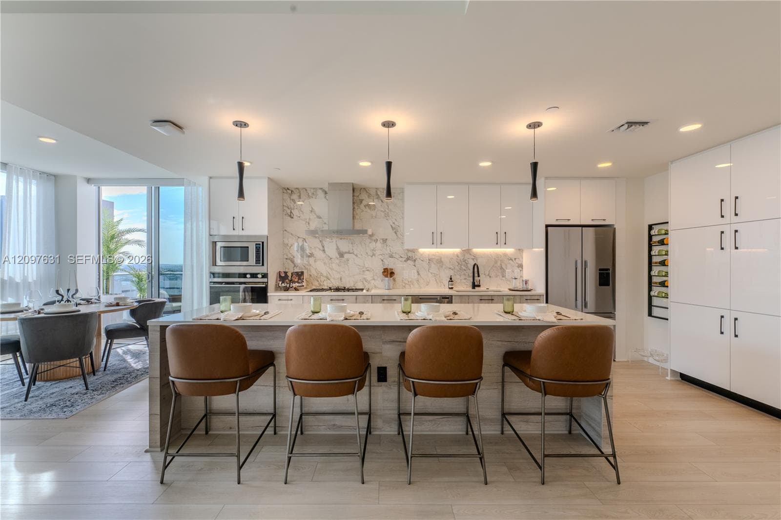 333 N New River Dr E · #3504 in Fort Lauderdale - Photo 3