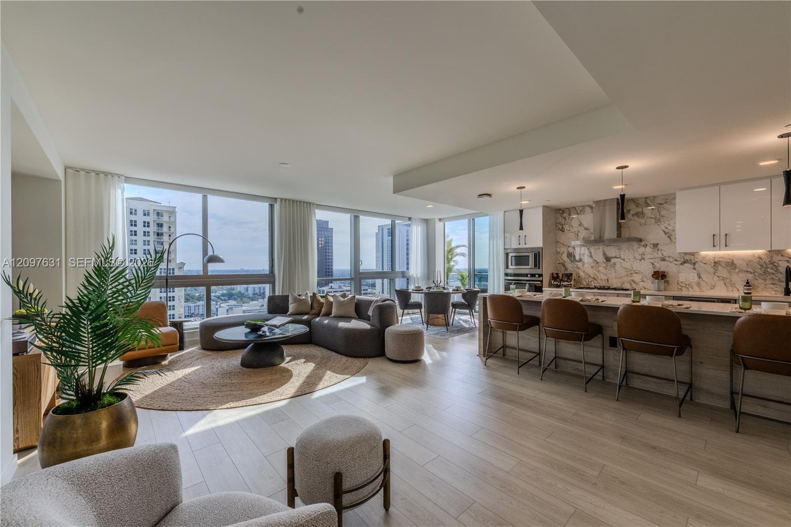 333 N New River Dr E · #3504 in Fort Lauderdale - Photo 1