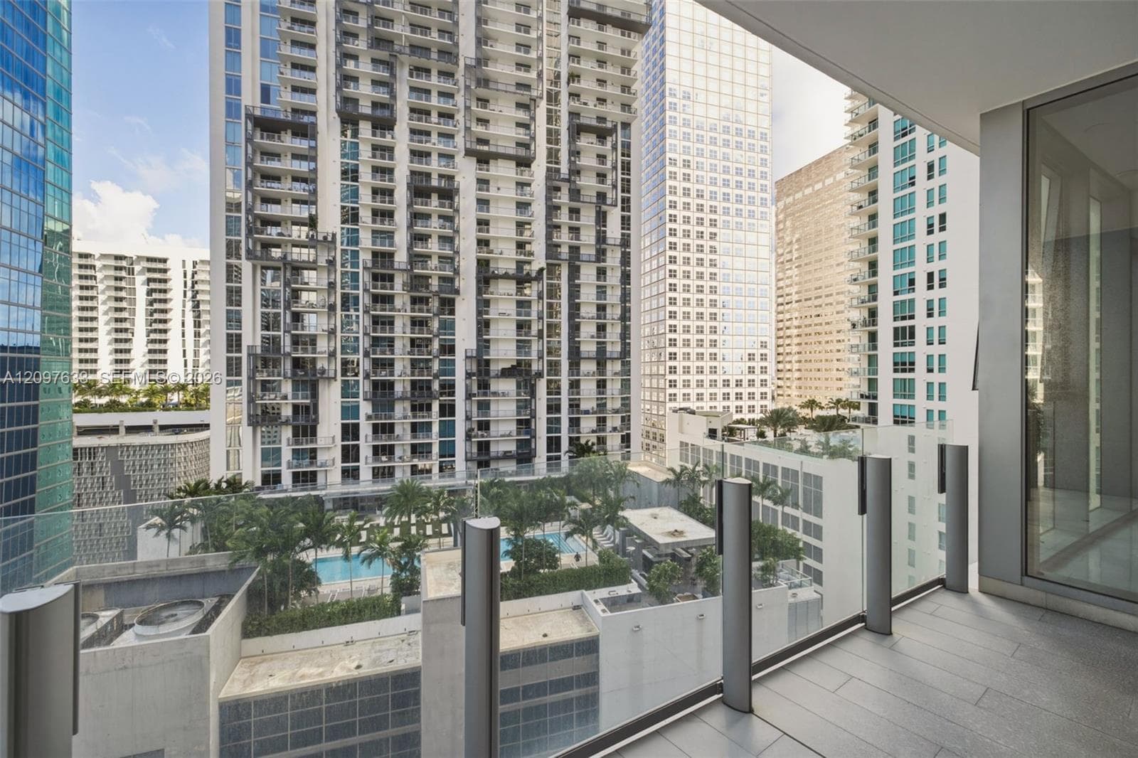 Aston Martin Residences · #1709W in Miami - Photo 7