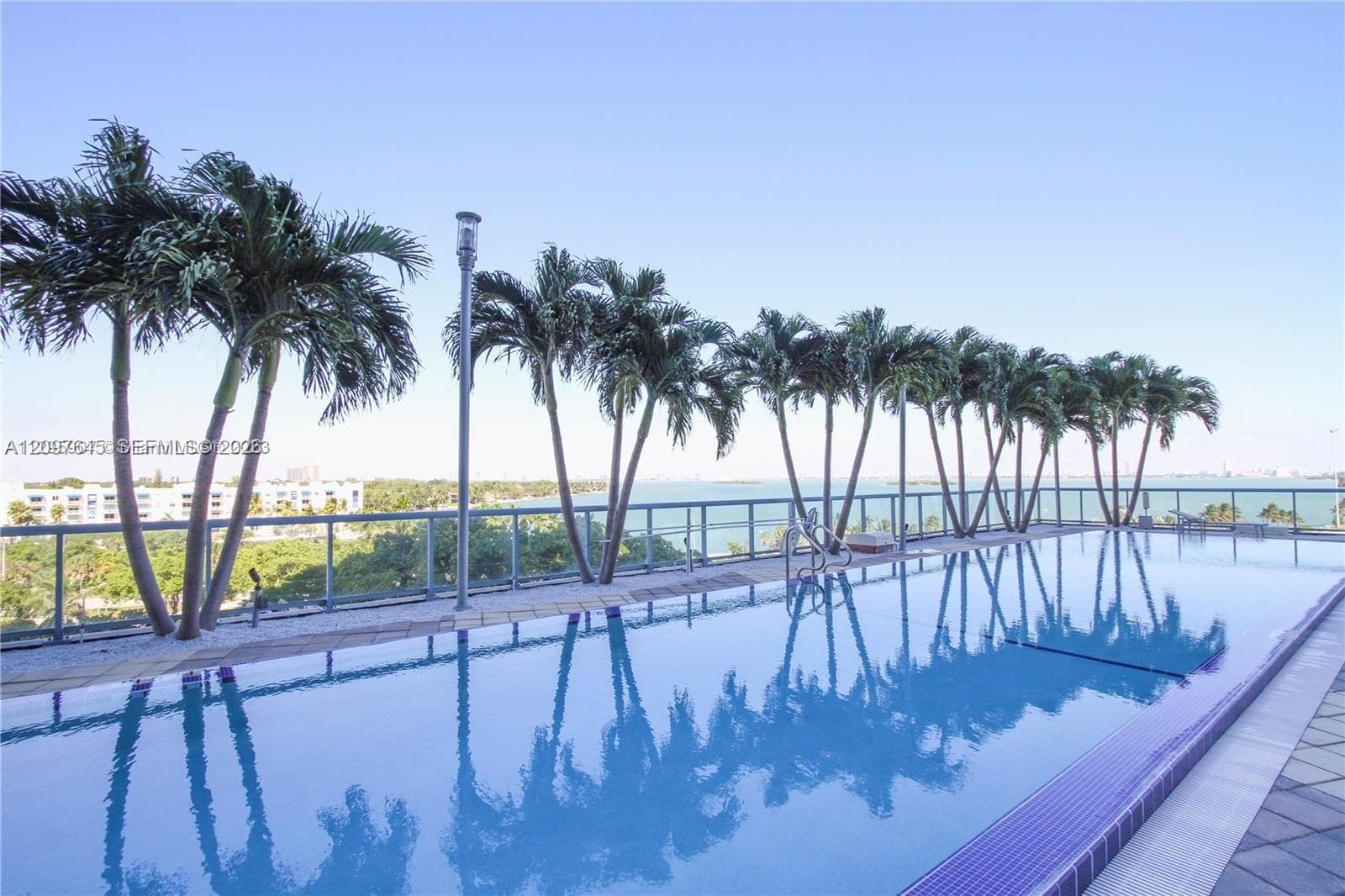 Blue Condominium · #2509 in Miami - Photo 17