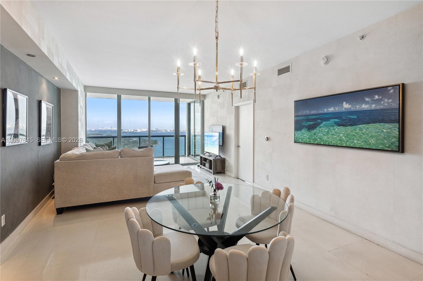 Blue Condominium · #2509 in Miami - Photo 3