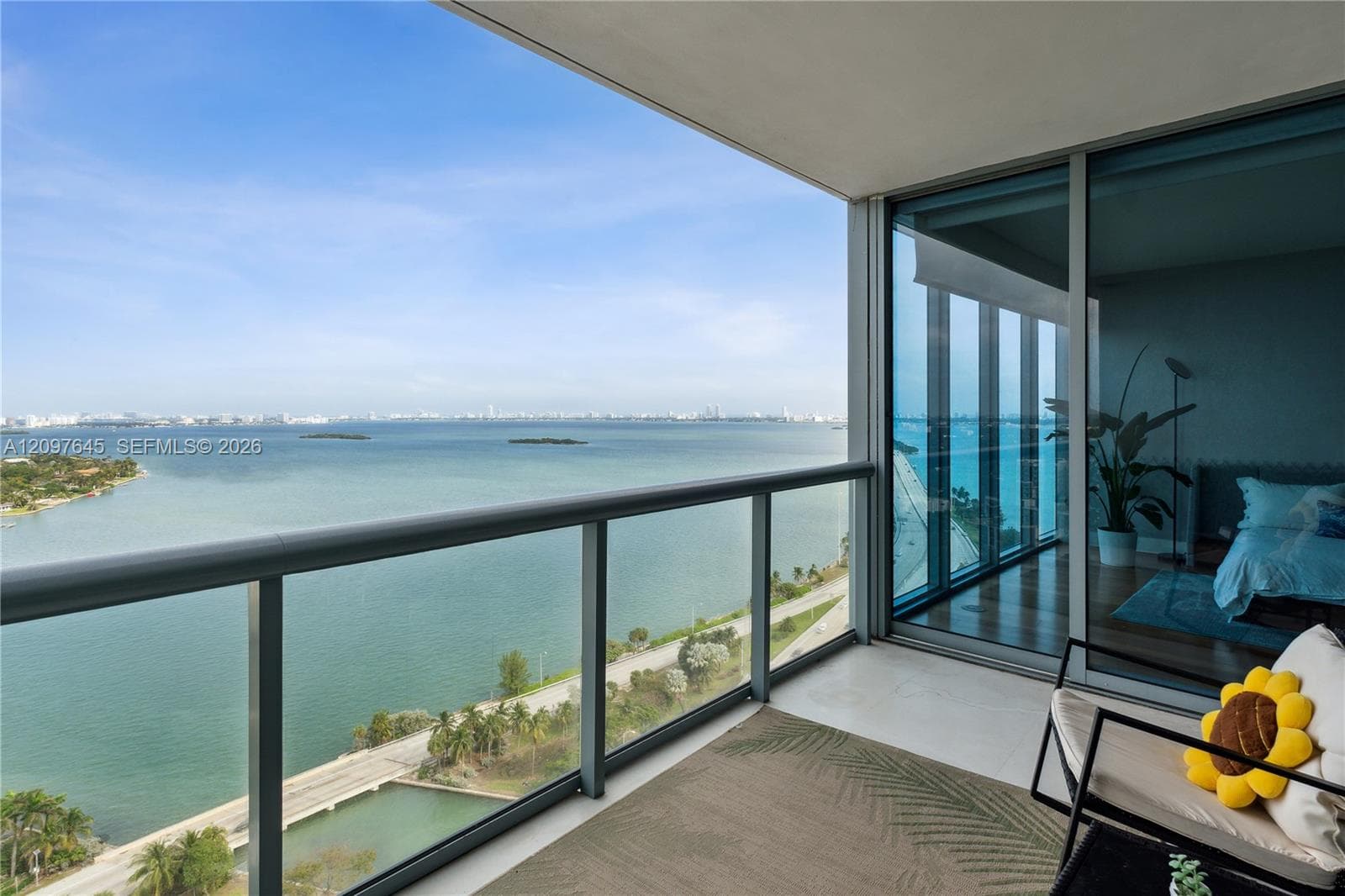 Blue Condominium · #2509 in Miami - Photo 1