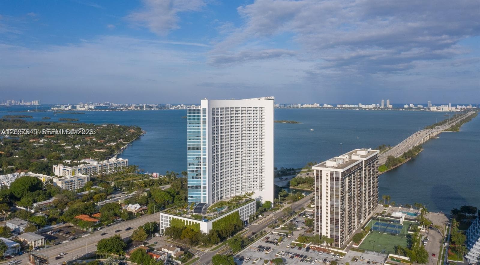 Blue Condominium · #2509 in Miami - Photo 24