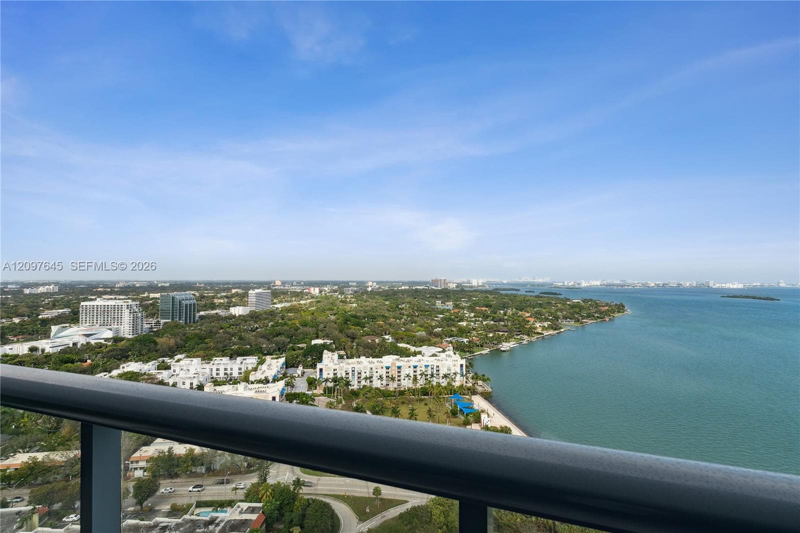 Blue Condominium · #2509 in Miami - Photo 8