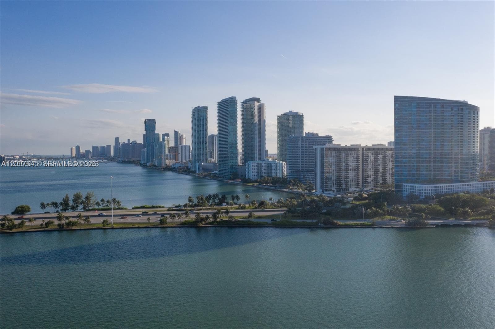 Blue Condominium · #2509 in Miami - Photo 25