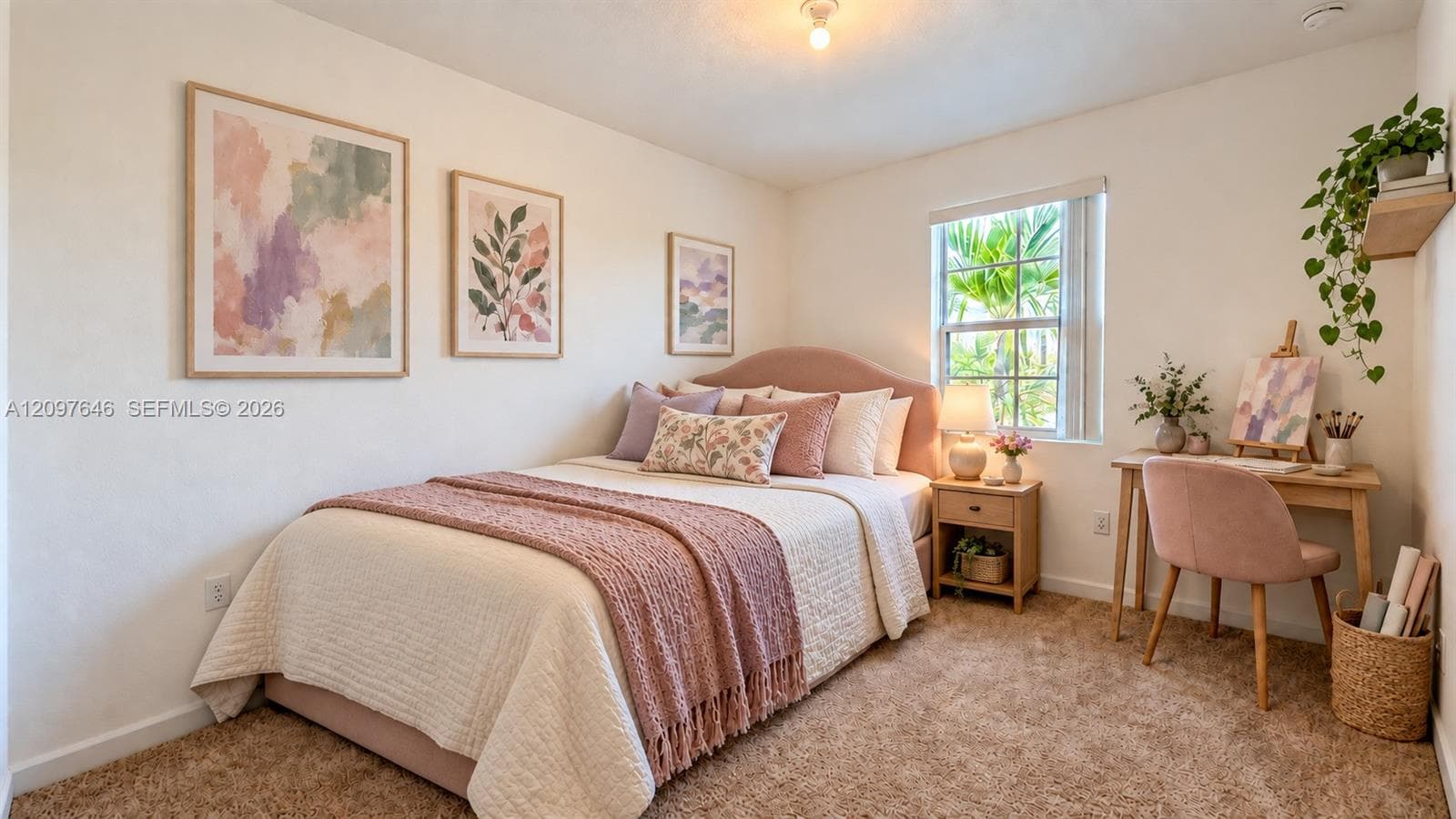 Bedroom 3   ai