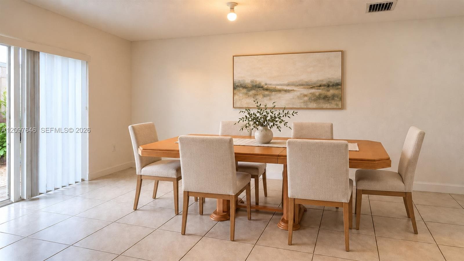 Dining Area ai