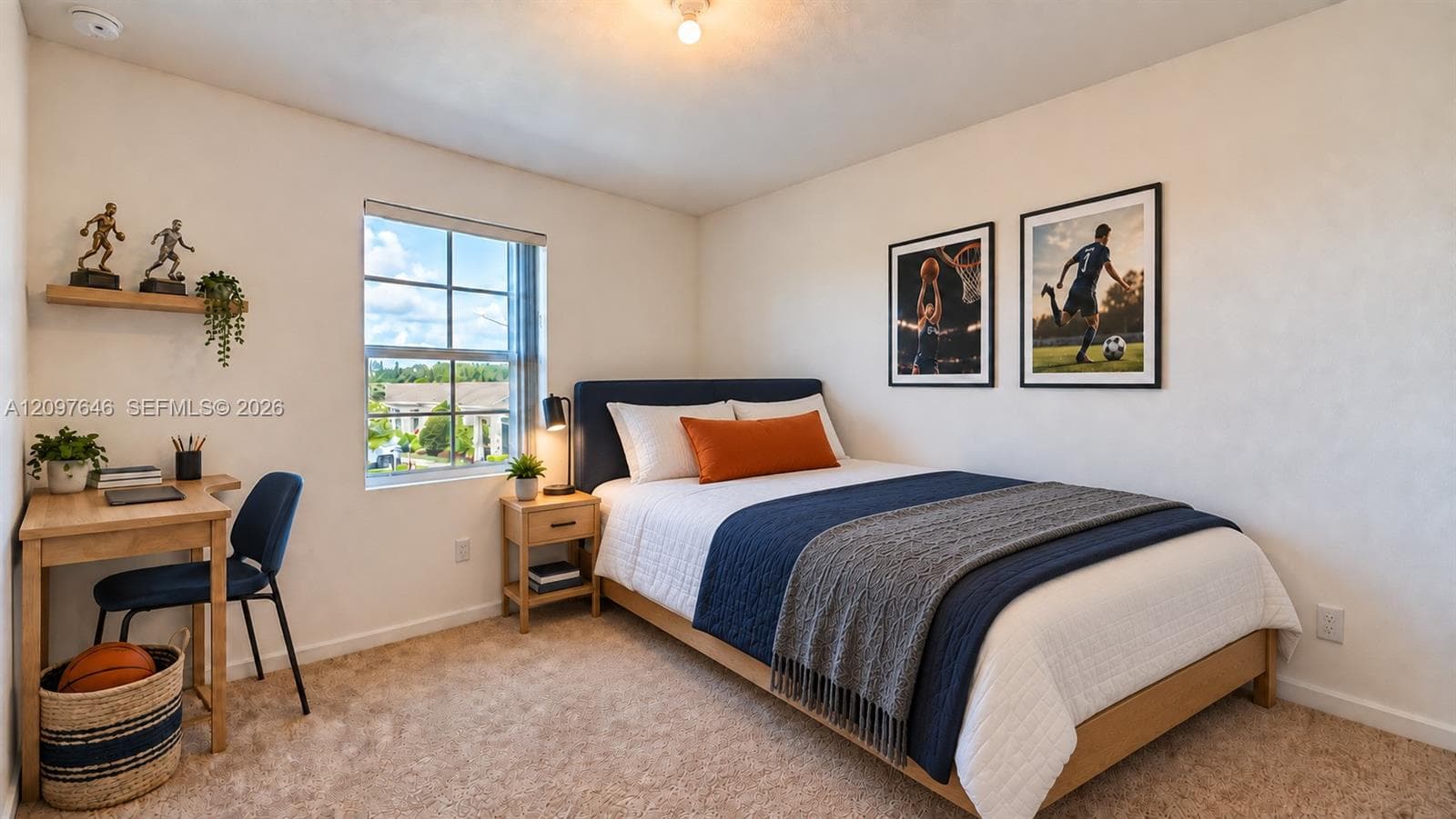 Bedroom 4   ai