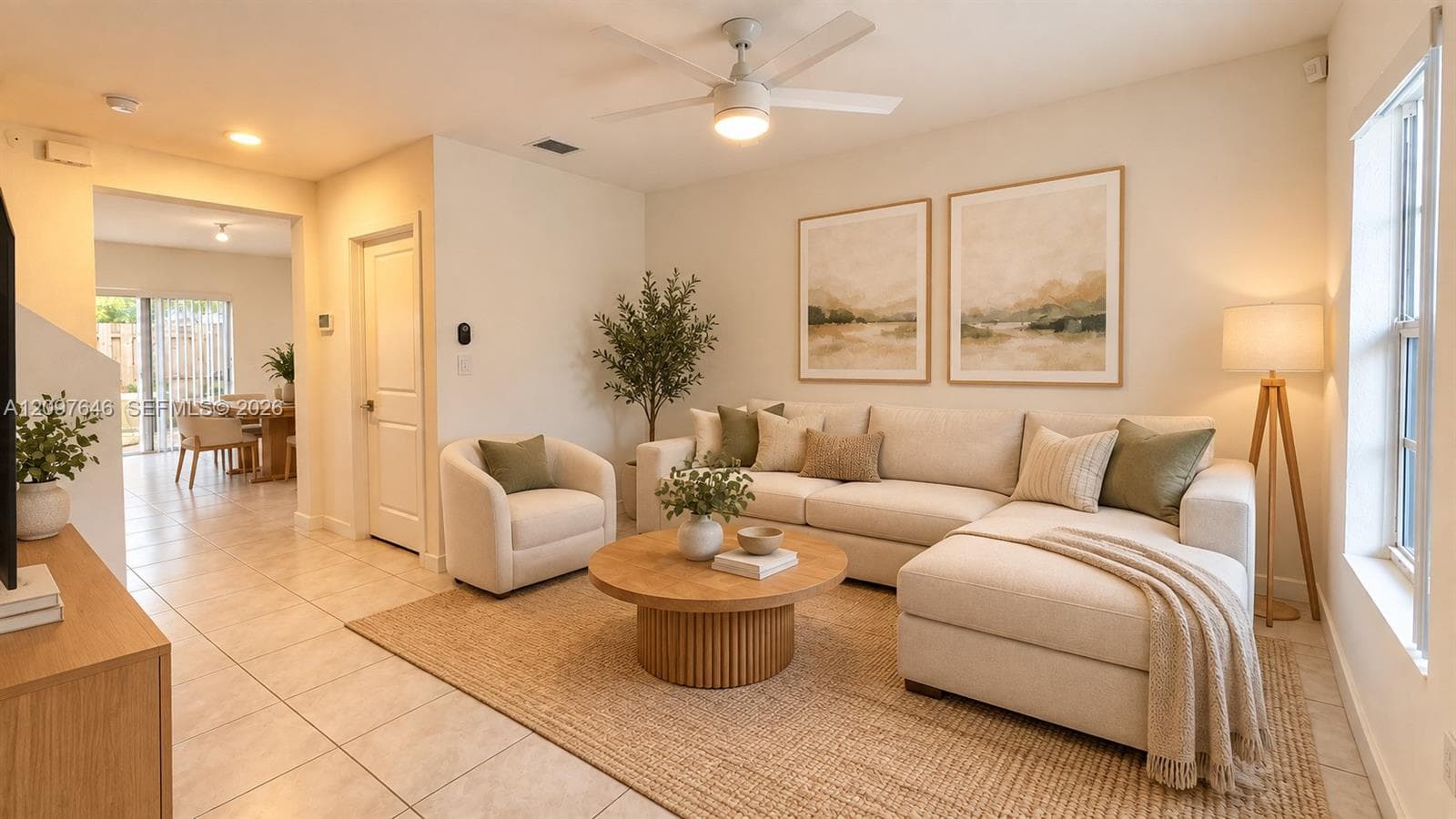livin Room ai