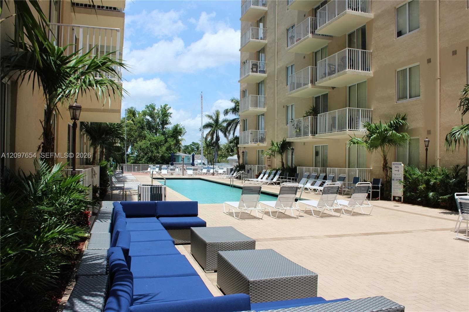 2601 Nw 16th St Rd · #720 in Miami - Photo 5