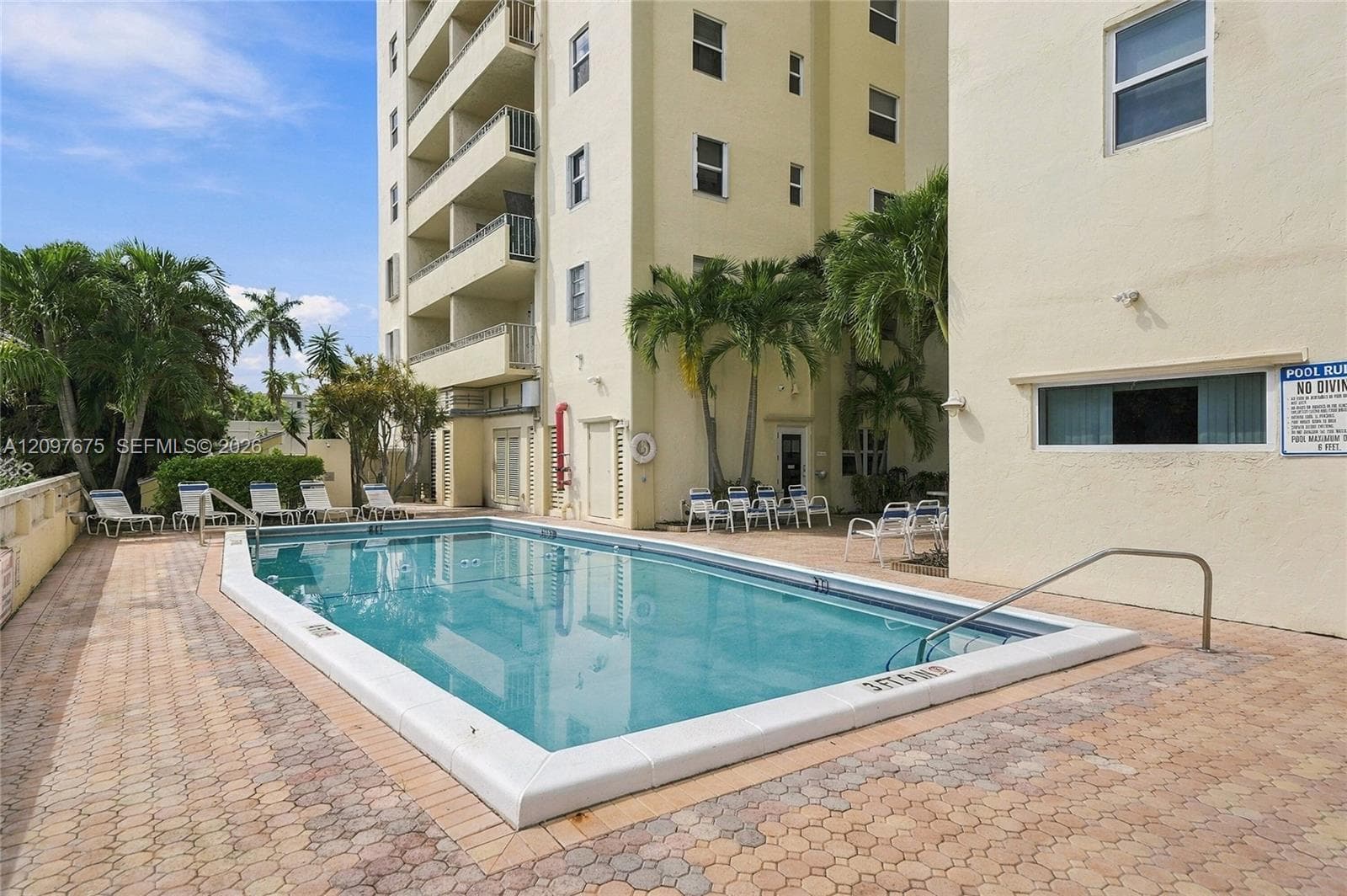 Victoria Park Tower Condo · #304 in Fort Lauderdale - Photo 26