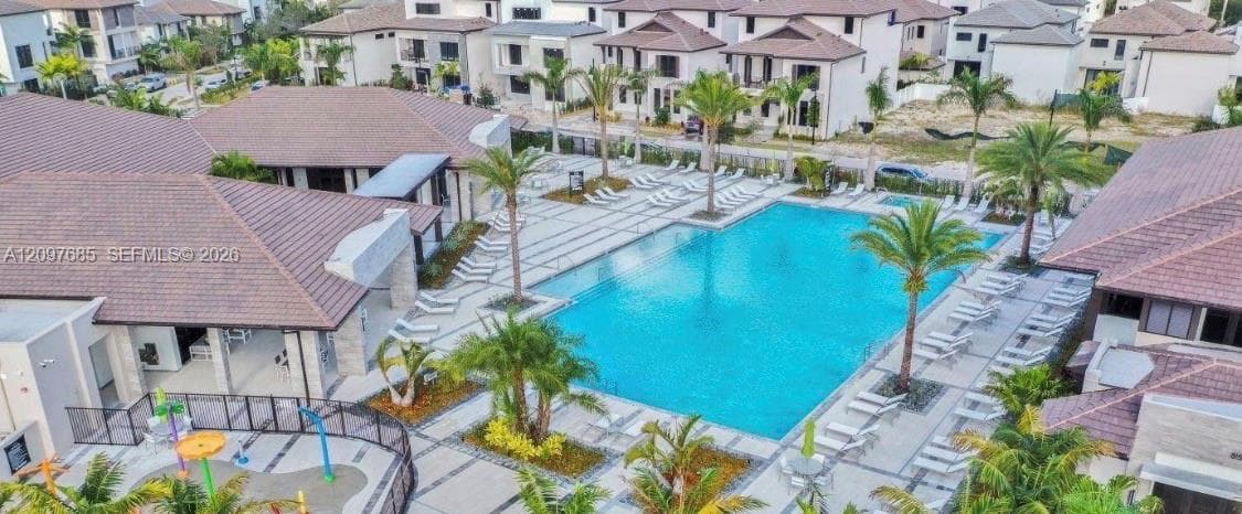 Urbana at de Residences · #F-111 in Doral - Photo 2