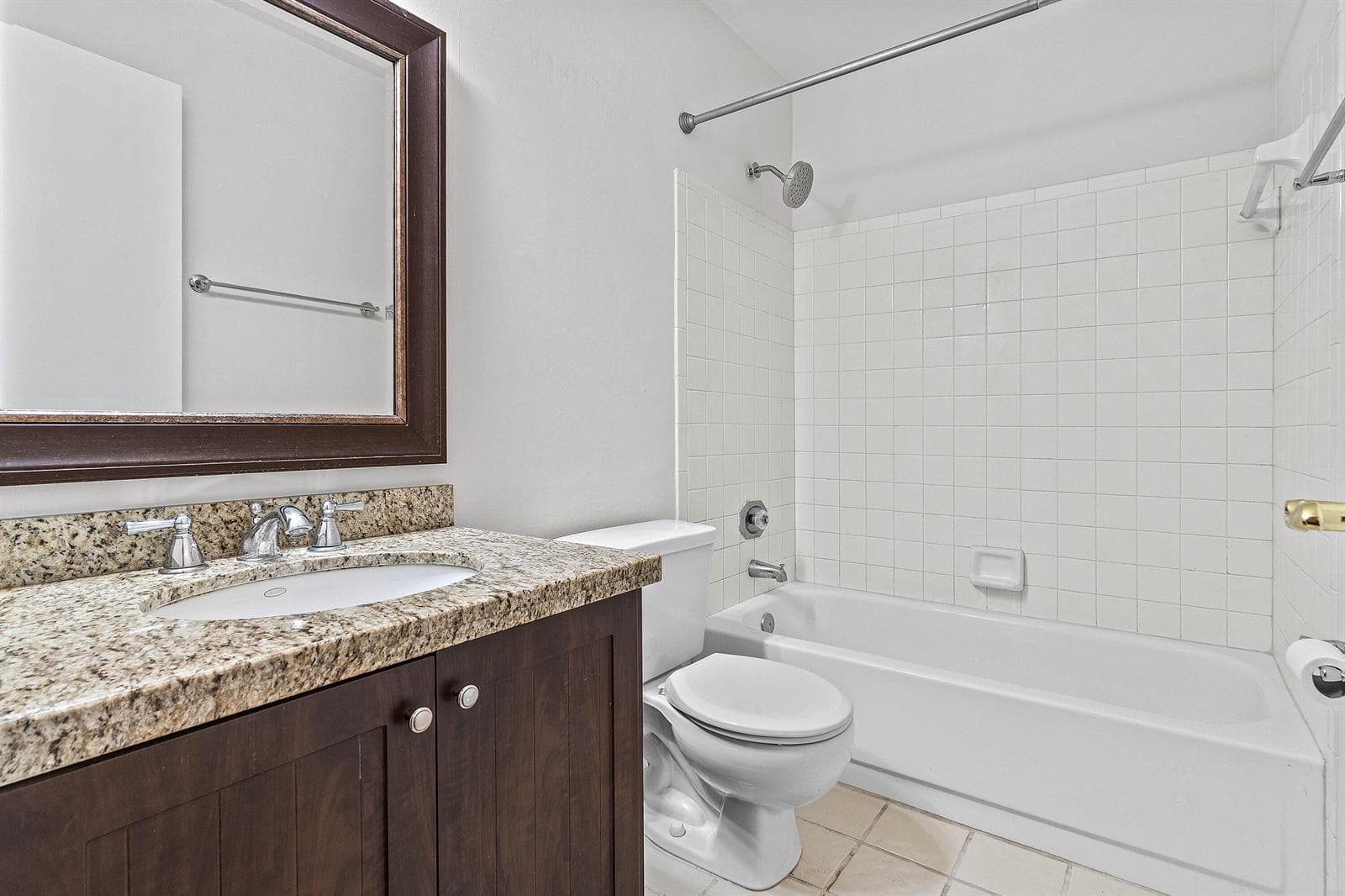 2nd Bathroom
