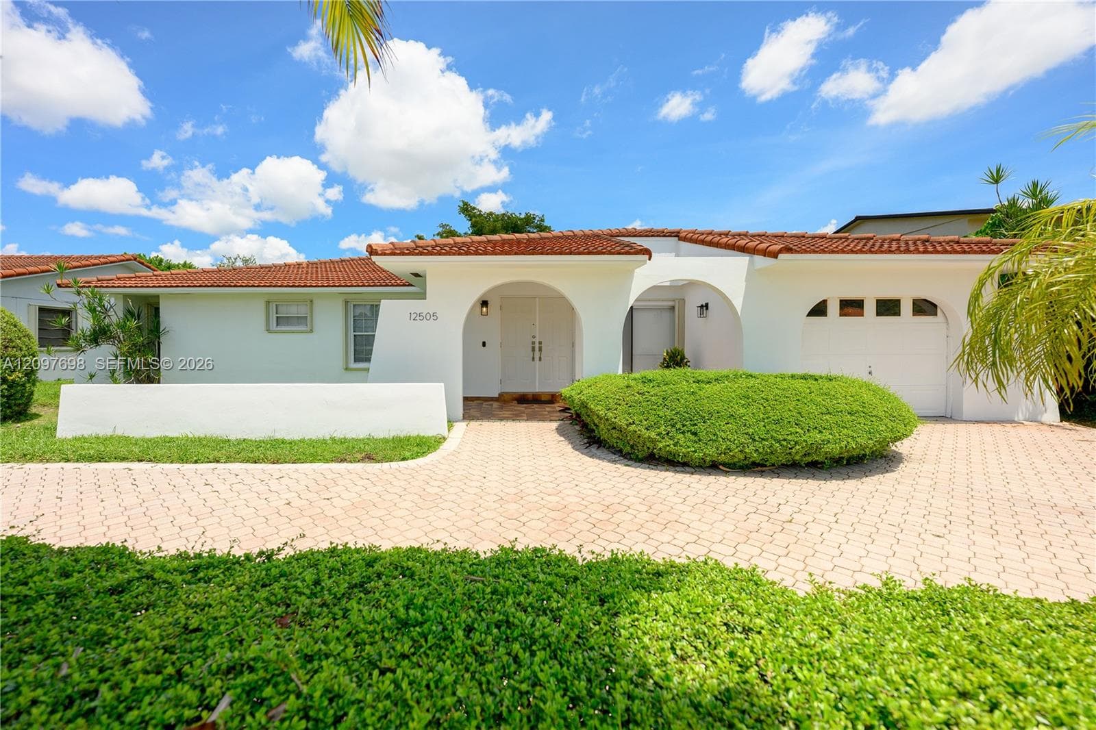 12505 SW 22nd Ter #- photo 1
