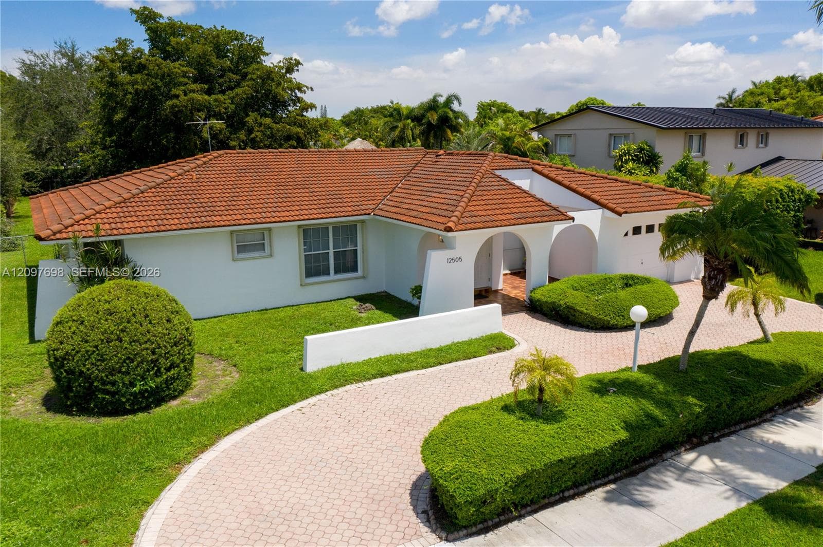 12505 SW 22nd Ter #- photo 24