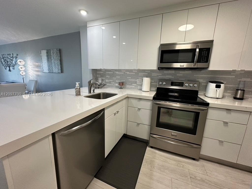NIRVANA CONDO NO ONE COND · #A201 in Miami - Photo 7