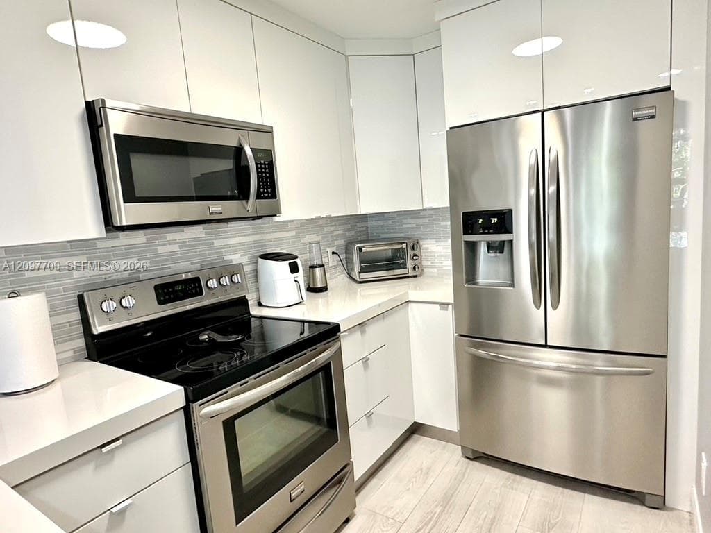 NIRVANA CONDO NO ONE COND · #A201 in Miami - Photo 5
