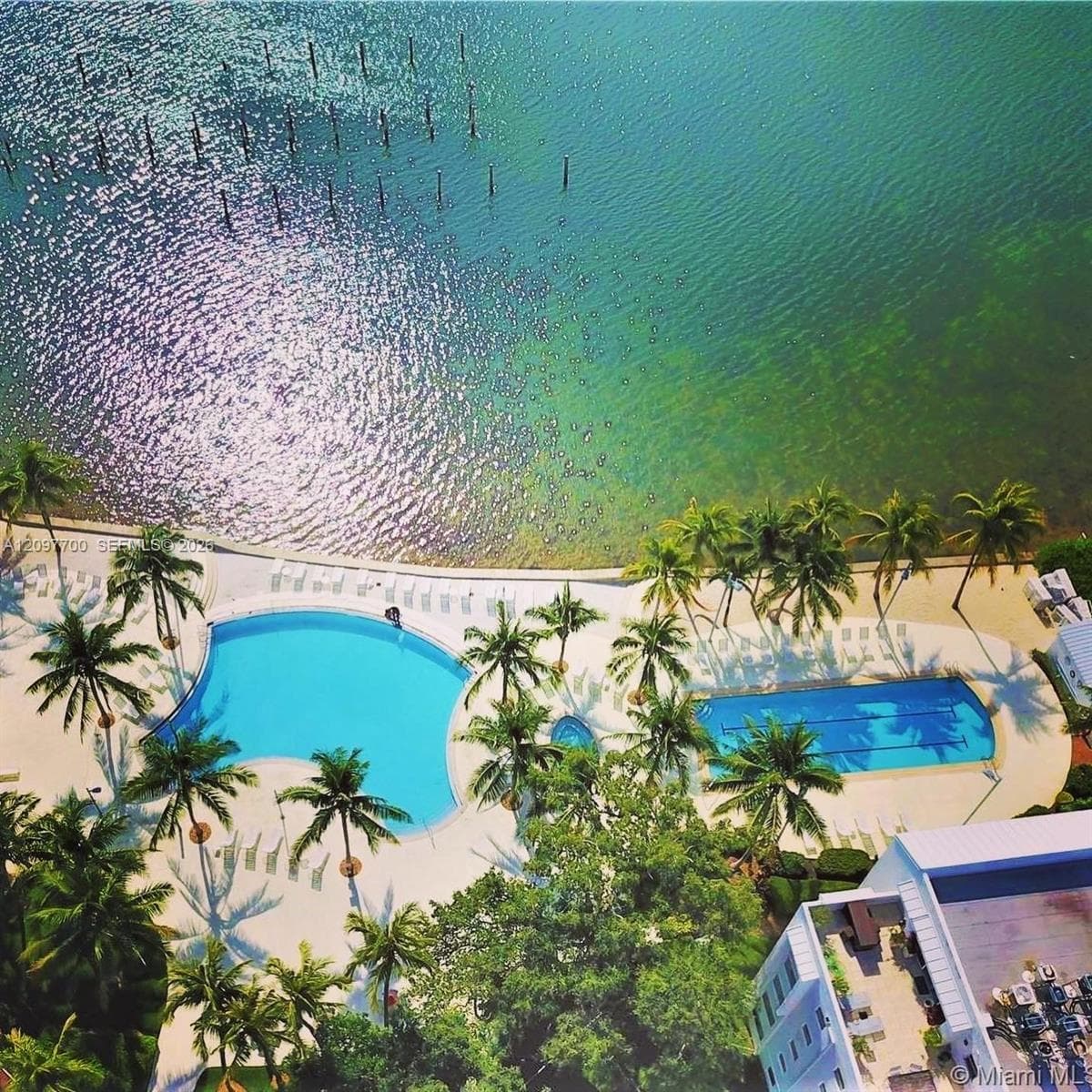 NIRVANA CONDO NO ONE COND · #A201 in Miami - Photo 20