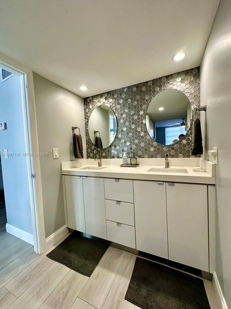 NIRVANA CONDO NO ONE COND · #A201 in Miami - Photo 11