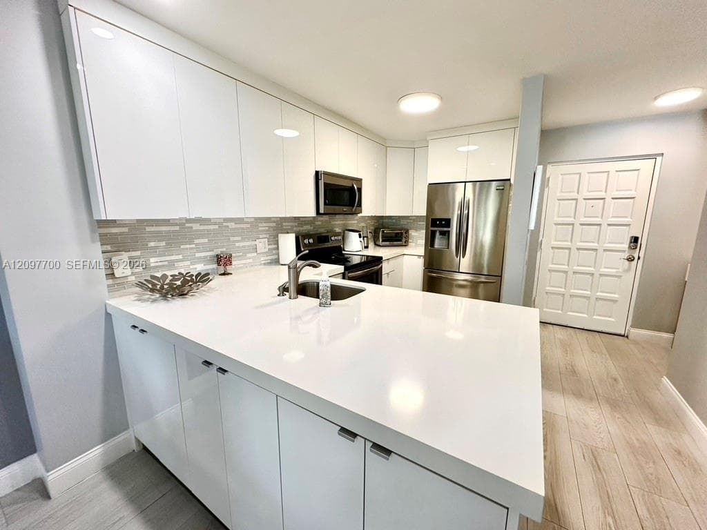 NIRVANA CONDO NO ONE COND · #A201 in Miami - Photo 8
