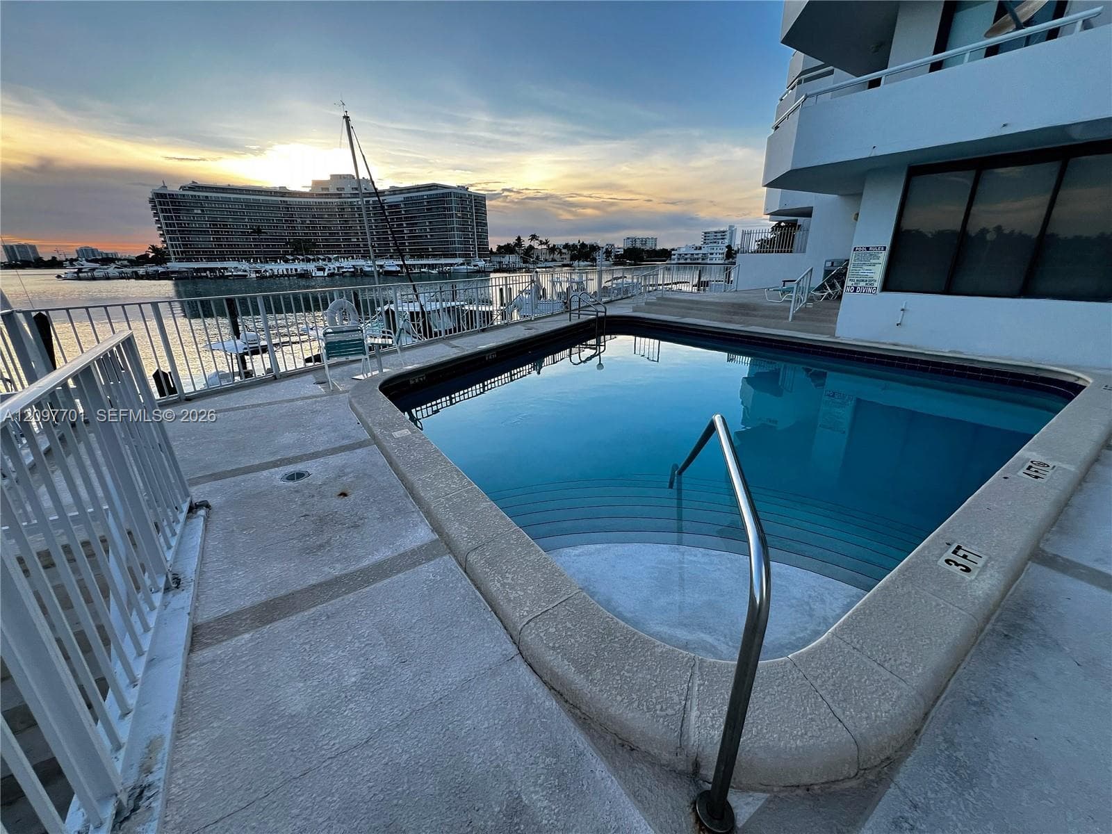 INDIAN CR CL MARINA CONDO · #7F in Miami Beach - Photo 6