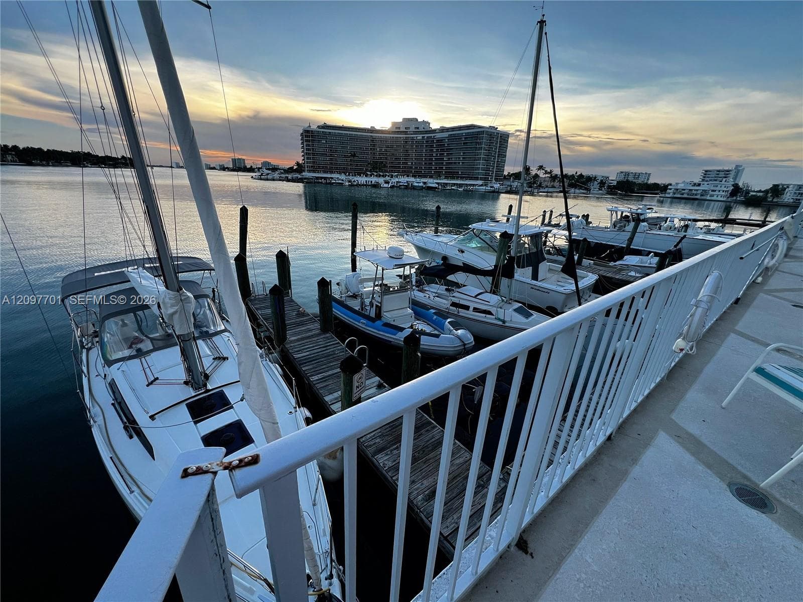 INDIAN CR CL MARINA CONDO · #7F in Miami Beach - Photo 52